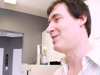 Ideal pussy creampie teen hd Janine porking an older guy