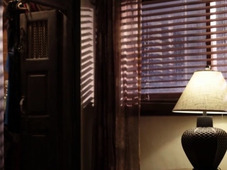 Stepdad provides birthday sex on his shemale stepdaughter