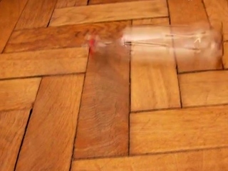 Strapon dominas pegging their topic in kinky threesome