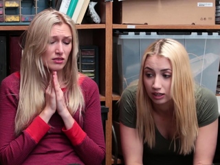 Teen attempted to save stepmom on a large dick