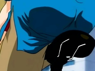 Well-known popstar artist seduces her bodyguard – Hentai Porn