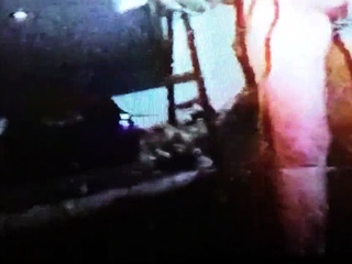 Amateur mature housewife Lexa Mayfair masturbates