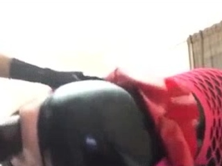 Amateur milf ass fucked on true homemade