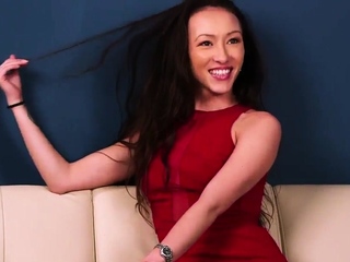 British cfnm voyeur encouraging jerker in kinky couple