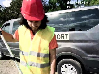 Cop gay sex xxx Trash Choose-Up Ass Fuck Field Trip