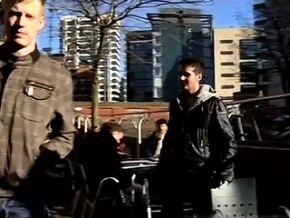 Fat black male nude adult gay 1st time Back at the