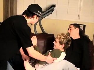 Gorgeous young gay male twinks archives and his dick to