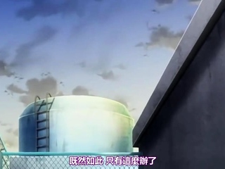 Hentai redhead offers blowjob and obtaining sex