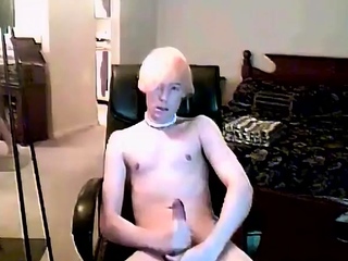 Hot young tied up gay porn That is till he begins