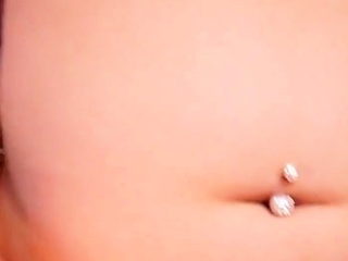 Intense Amateur Premature Pussy Creampie