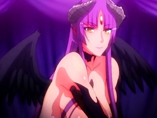 Lengthy haired Blonde hentai