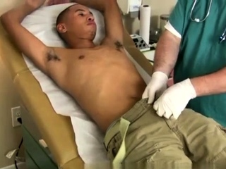 Male naked medical doctor massage and my licking dick gay I was