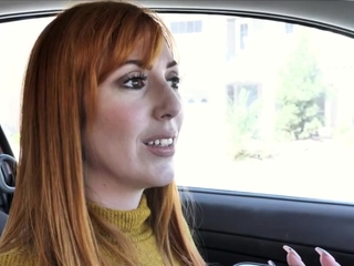 Milf earns much better grades with anal sex