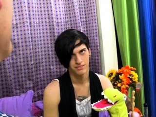 Naked chinese gay twink boys Taylor Lee and Jae Landen