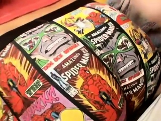 Quite twink boy gay Boys Altering The Game!