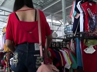 Shlong gets deep inside lovable cutie ‘s wet lovebox