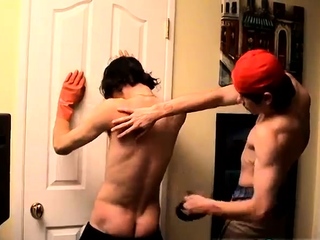 Teen boy gymnasts and hood boys jerking gay Ian Gets