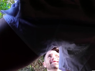 TRAILERTRASHBOYS DILF Drew Sebastian Raw Fucks Beau Butler