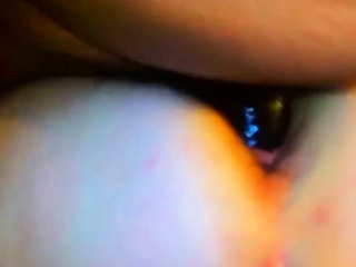 When my husband is away…