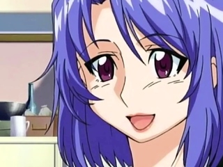 Young man fucks hot MILF at a really like hotel – Hentai Anime