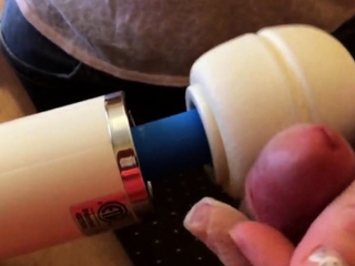 Attractive Married Neighbor Assists Me Cum CFNM November 2014