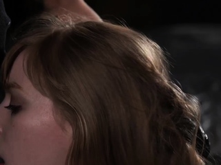 Bondage gangbang public very first time Back at Bruno’s hideout