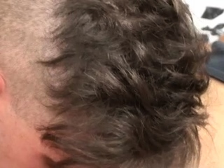 Brazilian gay teen blowjob Cum Loving Ross Gets A Load