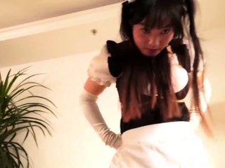 Chinese bondage – Lezdom &amp pantyhose