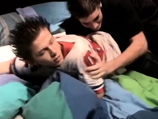 Daddies spank gay twinks video Though Kelly could possibly be