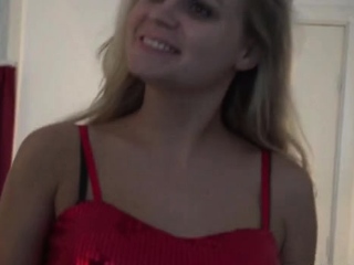 Delectable Barbara’s cunny crave for dinky