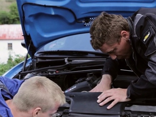 Dishy russian Susan Ayn gets her tiny gash screwed