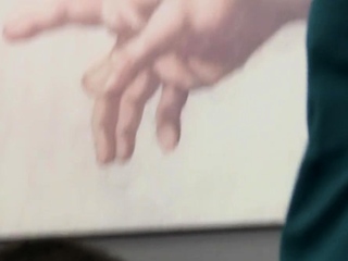 Gay jocks Trevor Bridge and Tony Hunter anal breed immediately after BJ