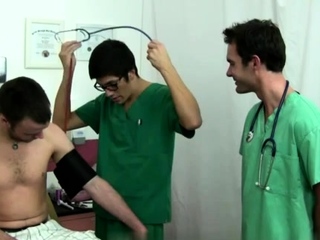 Gay sex of tiny boy video video The fantastic physician took a