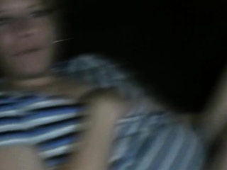 Genuine sex workers chat then turns trick