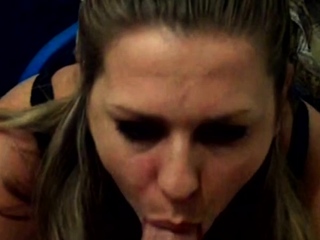 Getting Exciting With Oral Sex From Italy