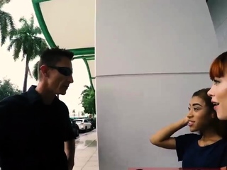 Intense orgasm 1st time Attractive youthful girls, Alexa Nova