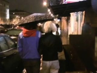 Lovable blonde perfection get fucked in mouth