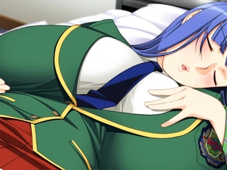 Mix of Hentai movs from Hentai Niches