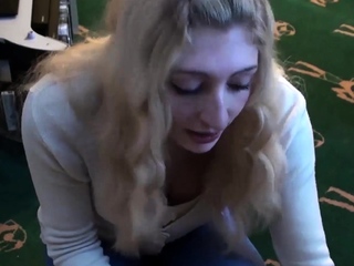 PASCALSSUBSLUTS – Blonde Sub Jessica Jansen Dominated Challenging