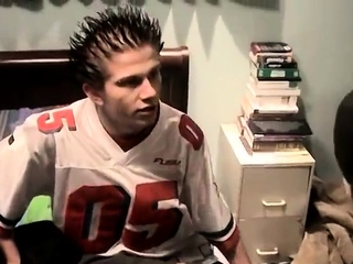 S of big cumshot in cute boys mouth gay Kelly Beats The