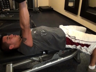 The Greatest Of Rico Portion 1