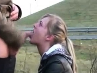 Turlute des plus profondes en exterieur