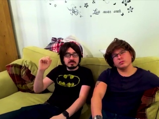 1st time brit gets tricked into sex