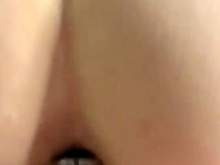 Amateur Anal Enjoyable with Sex Toys