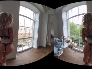 Blonde MILF with Huge Boobs Playing Cam Absolutely free Porn