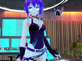 Breathtaking Amateur Brunette Teen Solo