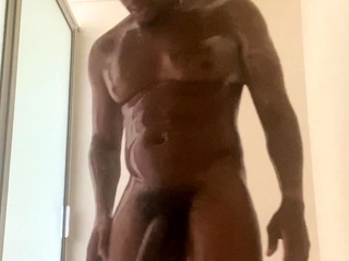 Dirty black gay porn featuring the wildest black gay studs