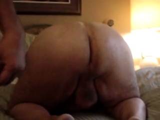 fat daddy fucks doggy by chaser