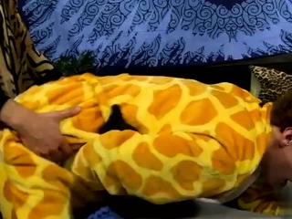 Free of charge gay college sex videos Furry Lovers Frantic Fucking