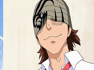 Hentai teacher mouthful complete of cum